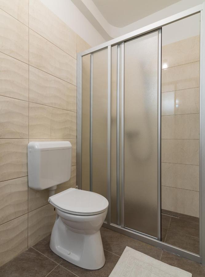 Nemes Apartmanhaz Hévíz Екстериор снимка