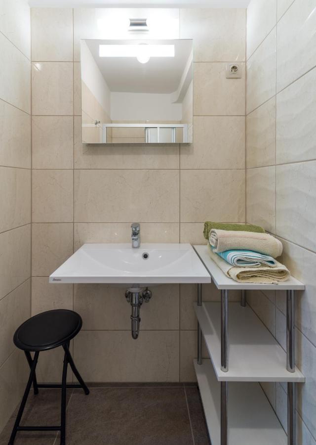 Nemes Apartmanhaz Hévíz Екстериор снимка