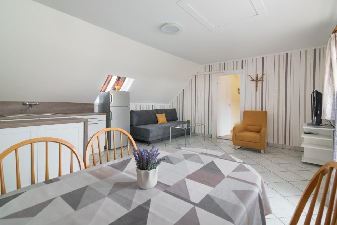 Nemes Apartmanhaz Hévíz Екстериор снимка