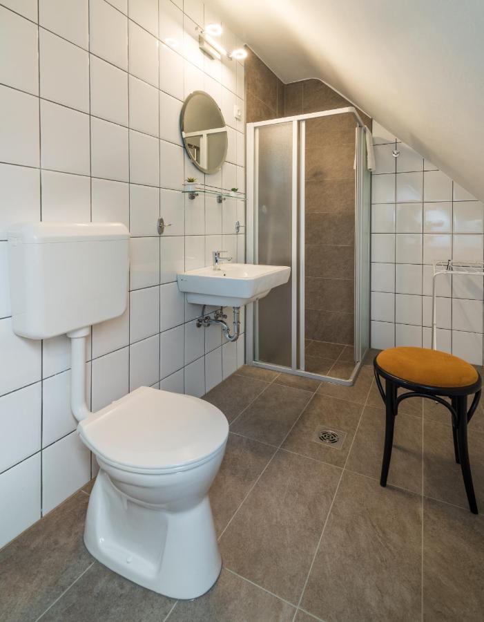 Nemes Apartmanhaz Hévíz Екстериор снимка