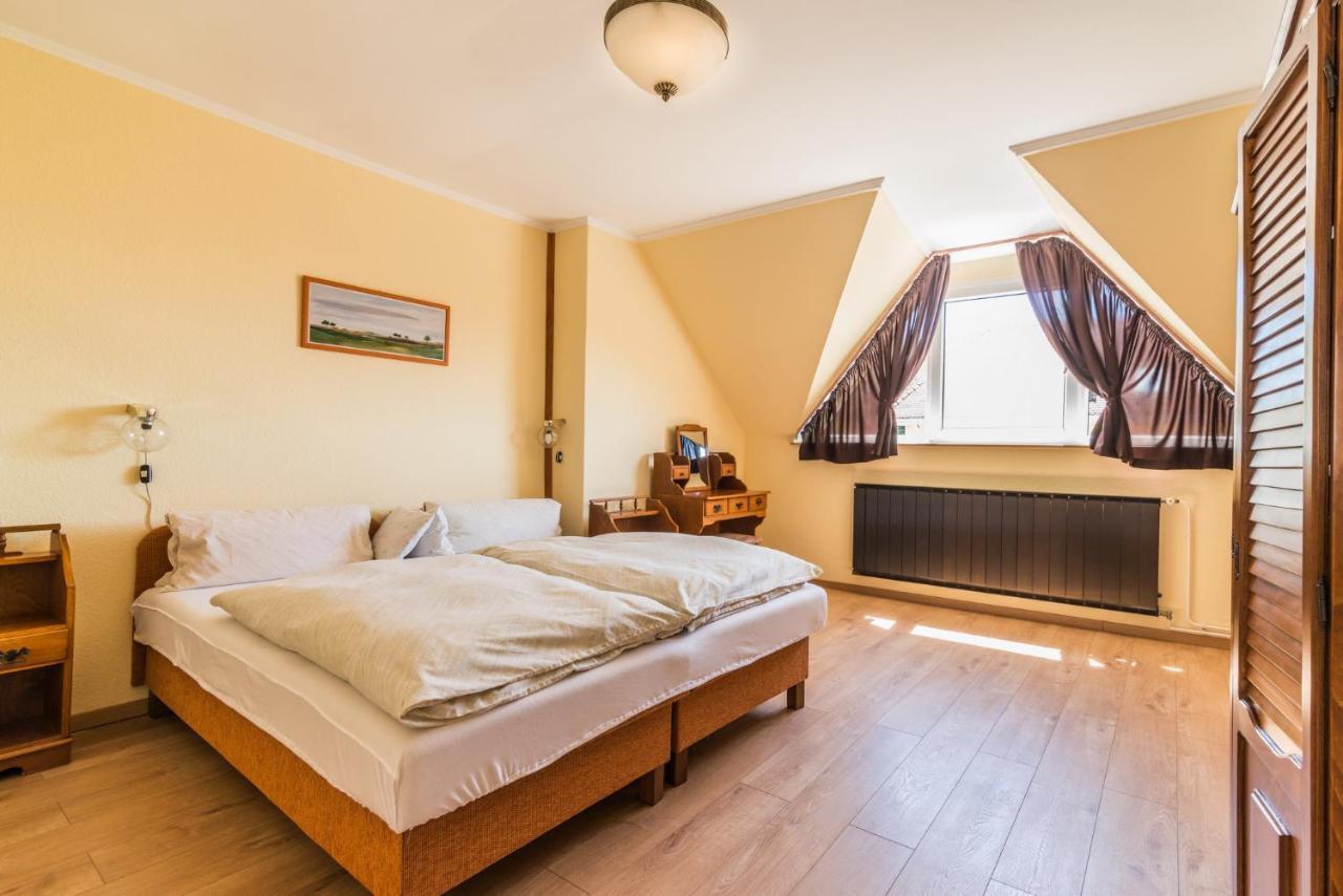 Nemes Apartmanhaz Hévíz Екстериор снимка