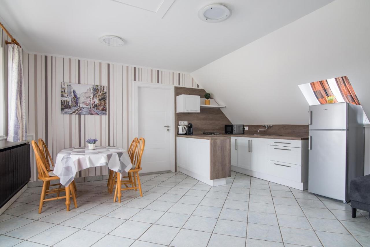 Nemes Apartmanhaz Hévíz Екстериор снимка