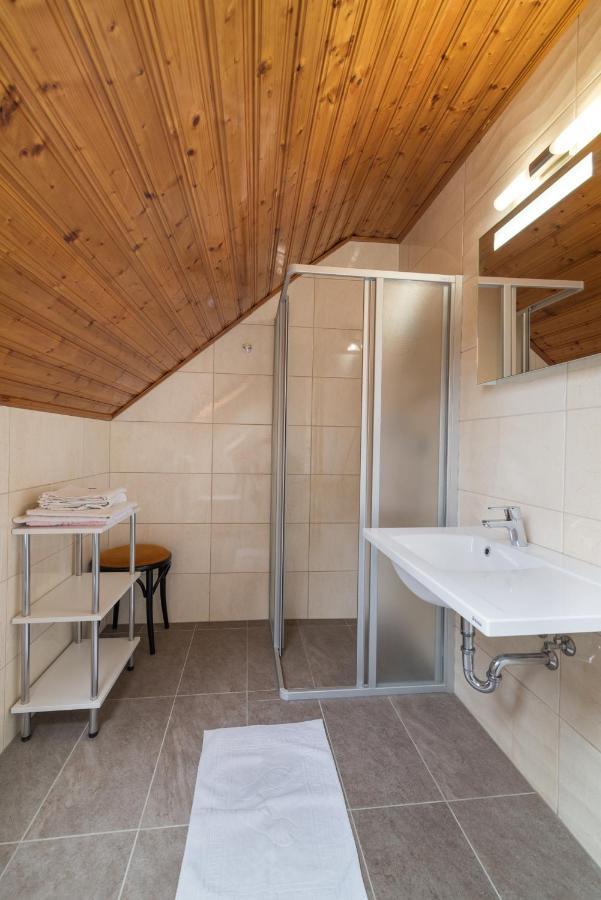 Nemes Apartmanhaz Hévíz Екстериор снимка