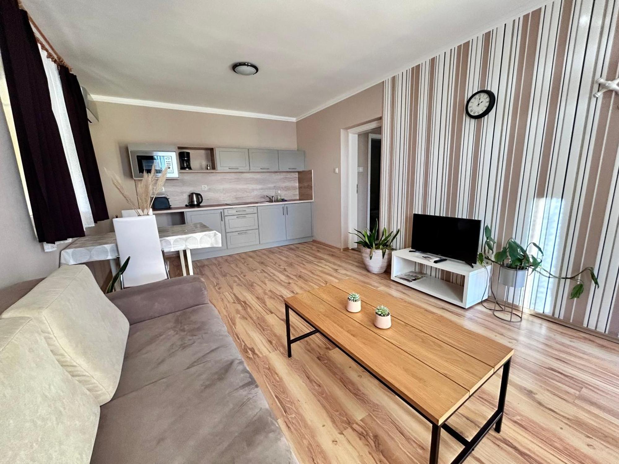 Nemes Apartmanhaz Hévíz Екстериор снимка