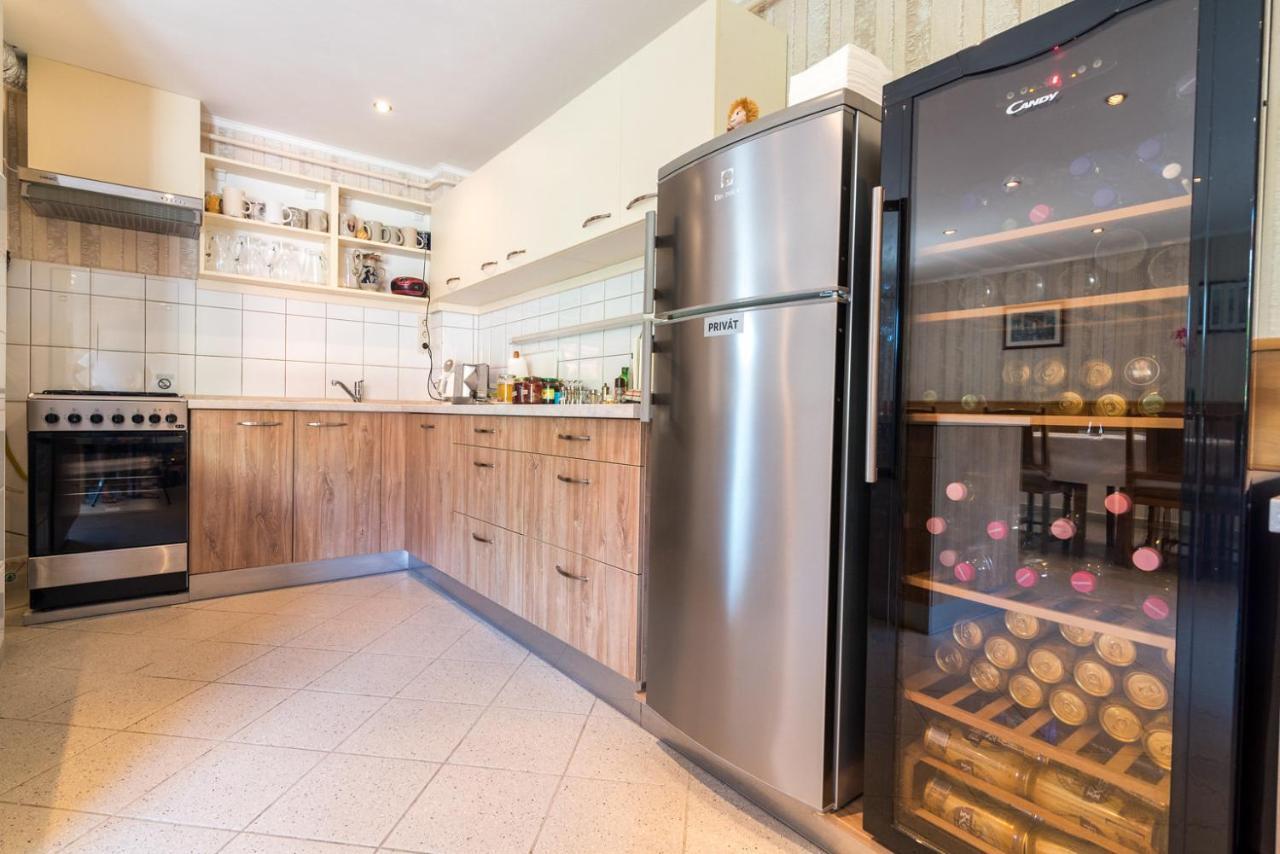 Nemes Apartmanhaz Hévíz Екстериор снимка