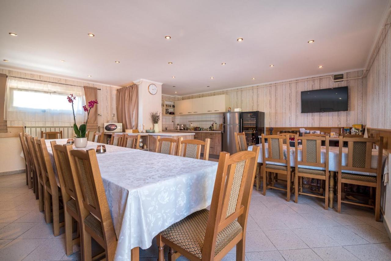 Nemes Apartmanhaz Hévíz Екстериор снимка